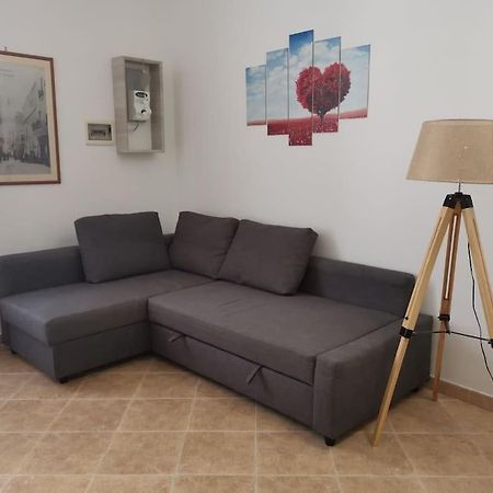 Casa Margherita Lejlighed Monopoli Eksteriør billede