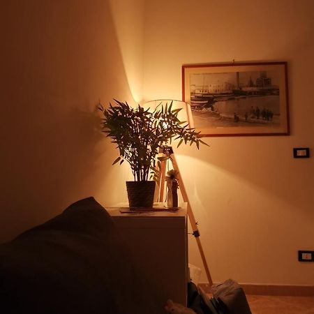 Casa Margherita Lejlighed Monopoli Eksteriør billede