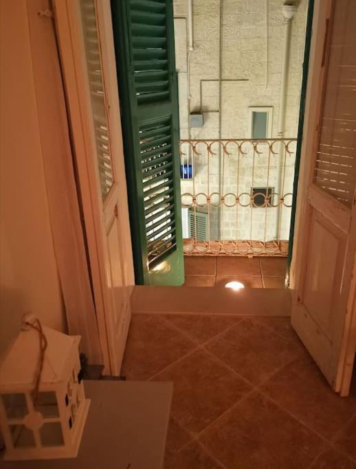 Casa Margherita Lejlighed Monopoli Eksteriør billede