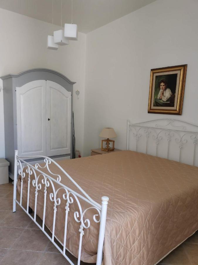 Casa Margherita Lejlighed Monopoli Eksteriør billede